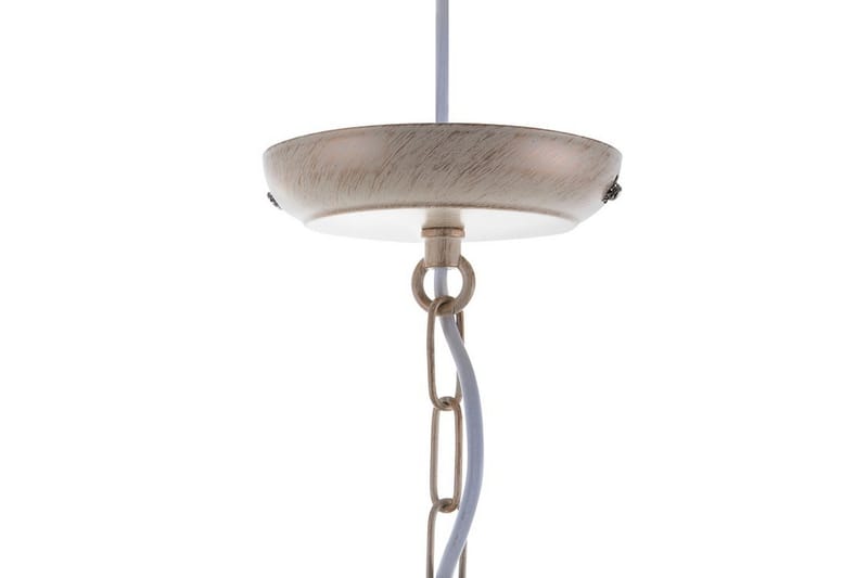 Mures Taklampe 40 cm - Beige - Taklampe kjøkken - Vinduslampe hengende - Vinduslampe - Pendellamper & Hengelamper - Soveromslampe - Stuelampe