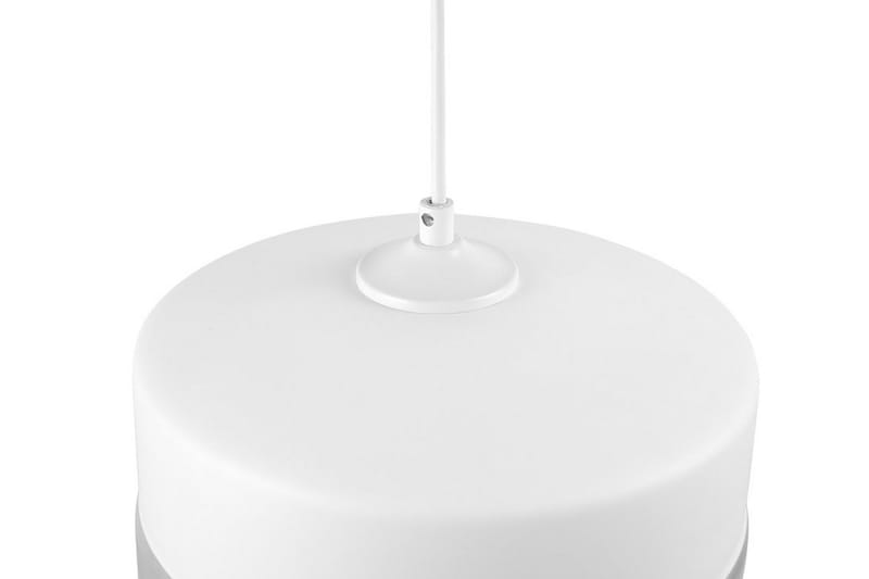 Murray Taklampe 25 cm - Hvit - Belysning - Innendørsbelysning & Lamper - Taklampe - Pendellamper & Hengelamper