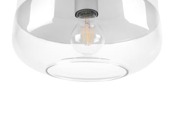 Murray Taklampe 25 cm - Hvit - Belysning - Innendørsbelysning & Lamper - Taklampe - Pendellamper & Hengelamper