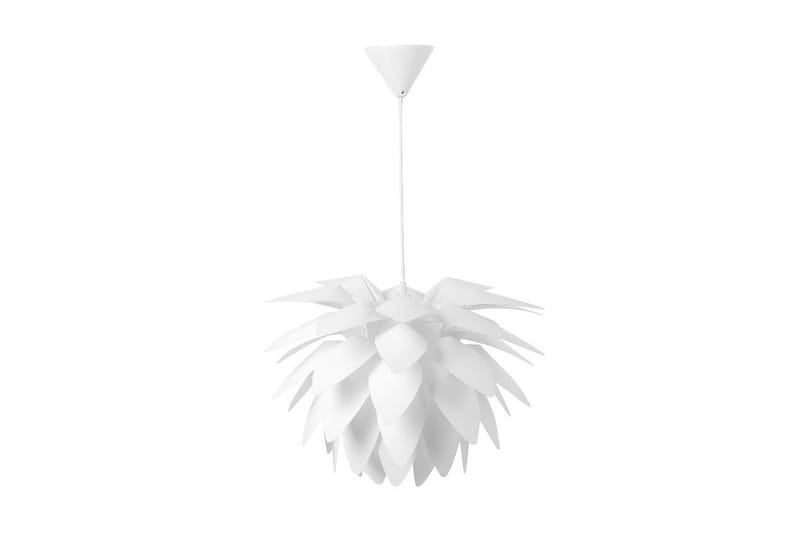 Musone Plafond 50 cm - Hvit - Taklampe kjøkken - Vinduslampe hengende - Vinduslampe - Pendellamper & Hengelamper - Soveromslampe - Stuelampe