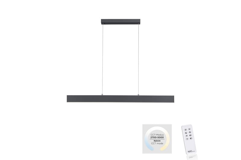NILA Plafond - Taklampe kjøkken - Vinduslampe hengende - Vinduslampe - Pendellamper & Hengelamper - Soveromslampe - Stuelampe
