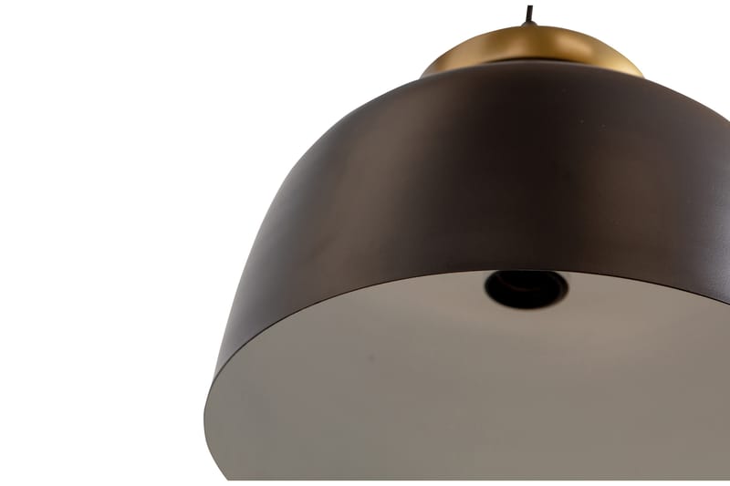 Oostergouw Pendellampe - Svart - Belysning - Innendørsbelysning & Lamper - Taklampe - Pendellamper & Hengelamper