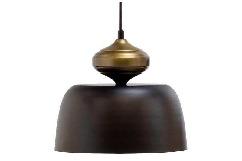 Oostergouw Pendellampe - Svart - Belysning - Innendørsbelysning & Lamper - Taklampe - Pendellamper & Hengelamper