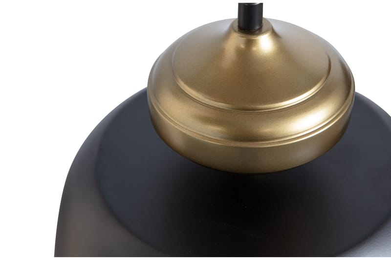 Oostergouw Pendellampe - Svart - Belysning - Innendørsbelysning & Lamper - Taklampe - Pendellamper & Hengelamper