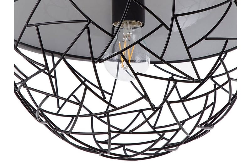 Padma Taklampe 35 cm - Gull - Belysning - Innendørsbelysning & Lamper - Taklampe - Pendellamper & Hengelamper