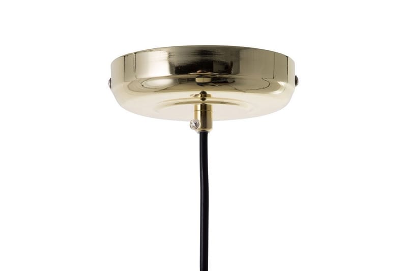 Padma Taklampe 35 cm - Gull - Belysning - Innendørsbelysning & Lamper - Taklampe - Pendellamper & Hengelamper