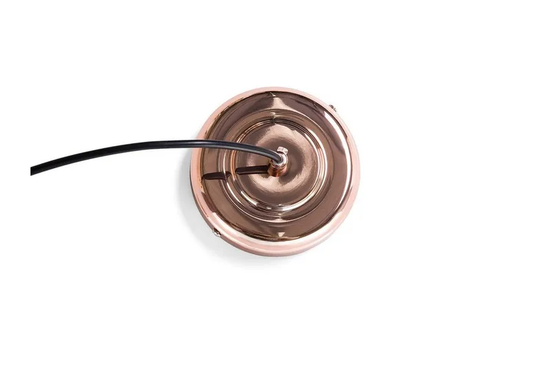 Padma Taklampe 35 cm - Kobber - Belysning - Innendørsbelysning & Lamper - Taklampe - Pendellamper & Hengelamper