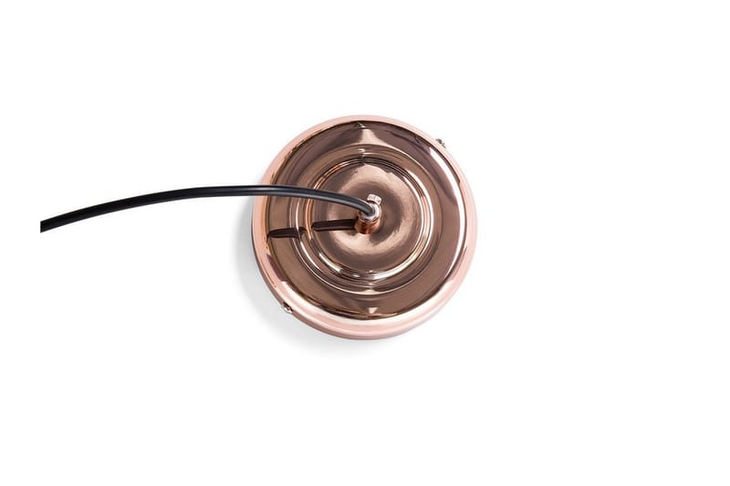 Padma Taklampe 35 cm - Kobber - Belysning - Innendørsbelysning & Lamper - Taklampe - Pendellamper & Hengelamper