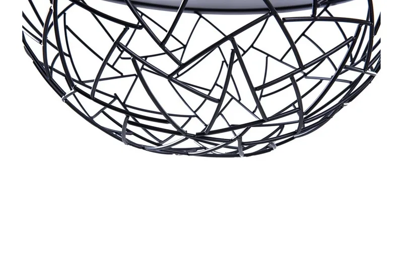 Padma Taklampe 35 cm - Kobber - Belysning - Innendørsbelysning & Lamper - Taklampe - Pendellamper & Hengelamper