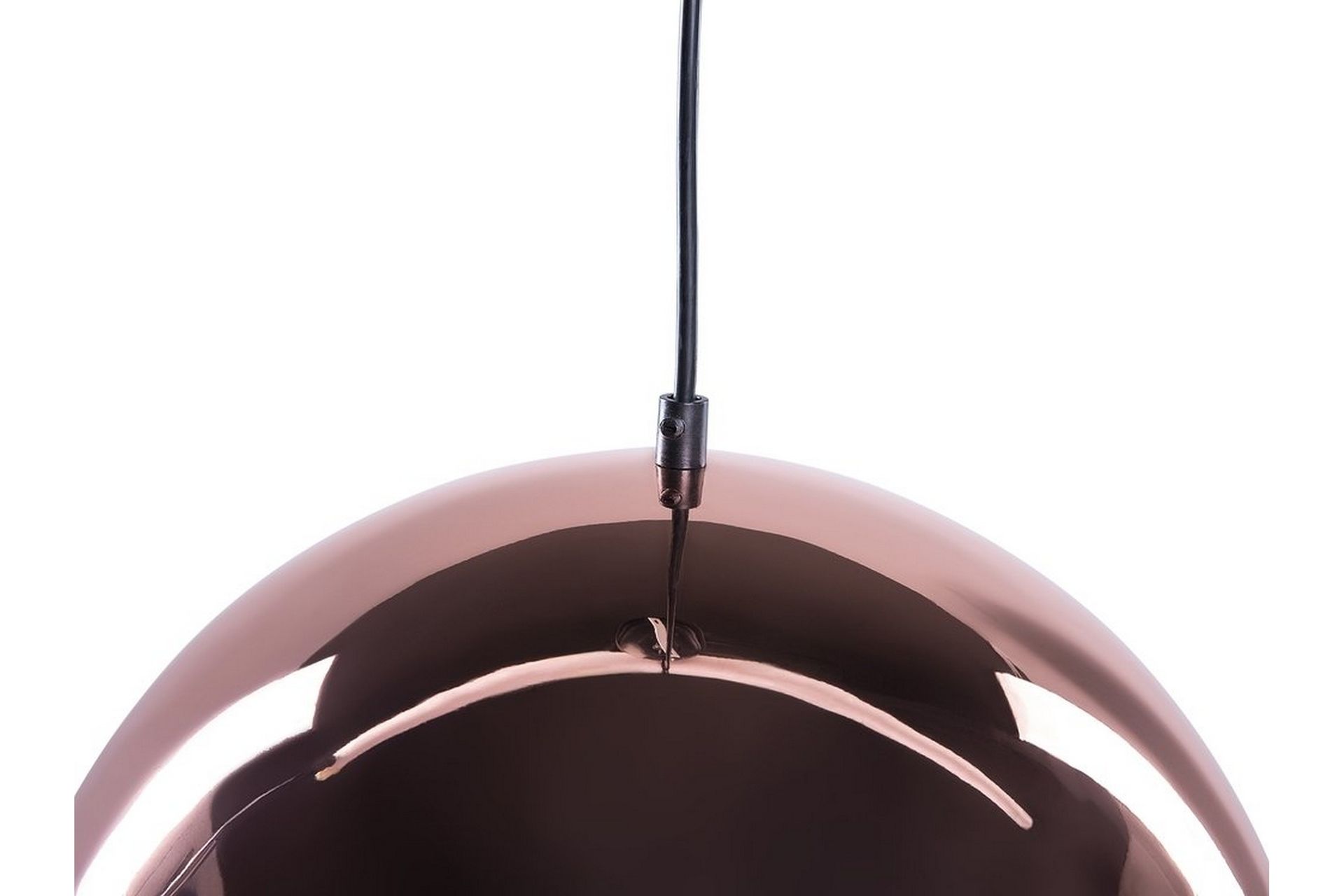 Padma Taklampe 35 cm - Kobber - Belysning - Innendørsbelysning & Lamper - Taklampe - Pendellamper & Hengelamper