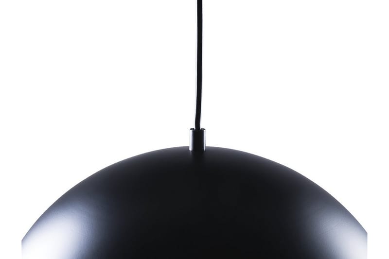 Padma Taklampe 35 cm - Svart - Belysning - Innendørsbelysning & Lamper - Taklampe - Pendellamper & Hengelamper