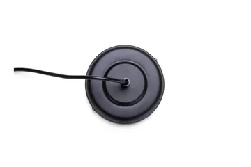 Padma Taklampe 35 cm - Svart - Belysning - Innendørsbelysning & Lamper - Taklampe - Pendellamper & Hengelamper
