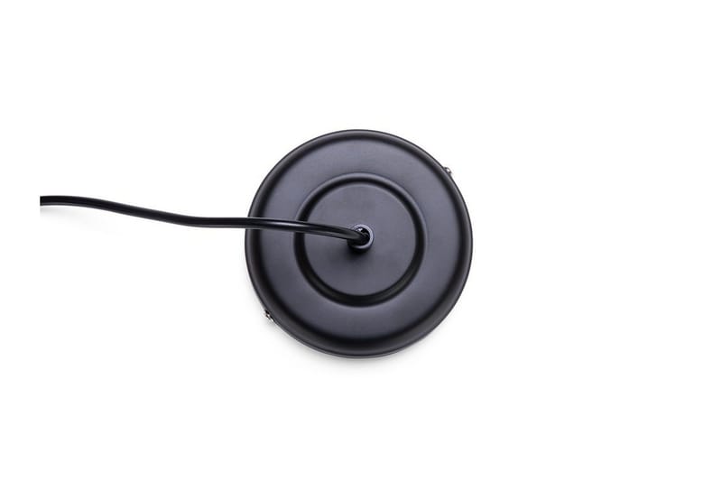 Padma Taklampe 35 cm - Svart - Belysning - Innendørsbelysning & Lamper - Taklampe - Pendellamper & Hengelamper