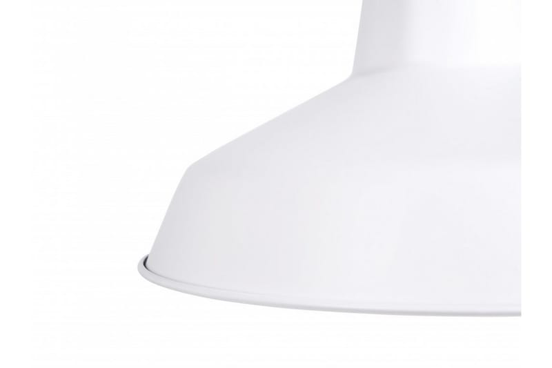 Pechora Taklampe 35 cm - Hvit - Taklampe kjøkken - Vinduslampe hengende - Vinduslampe - Pendellamper & Hengelamper - Soveromslampe - Stuelampe