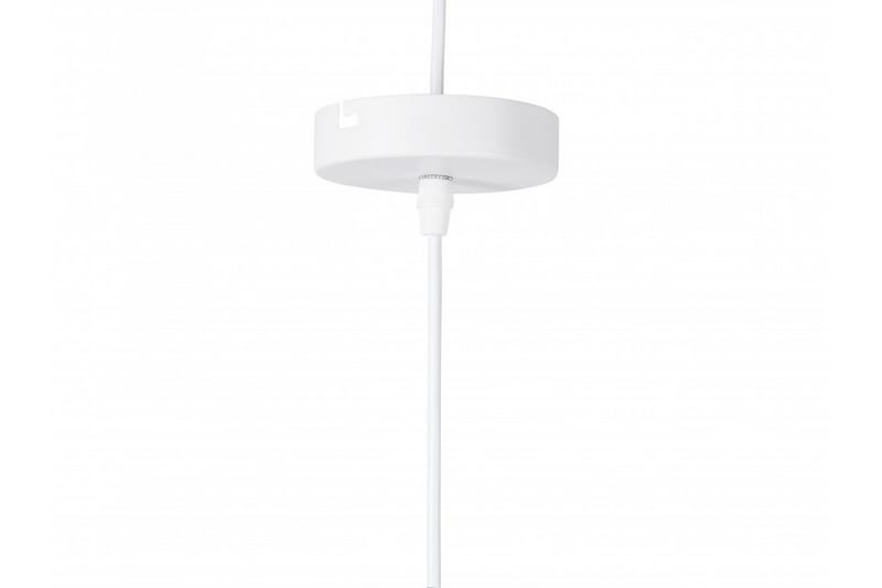 Pechora Taklampe 35 cm - Hvit - Taklampe kjøkken - Vinduslampe hengende - Vinduslampe - Pendellamper & Hengelamper - Soveromslampe - Stuelampe