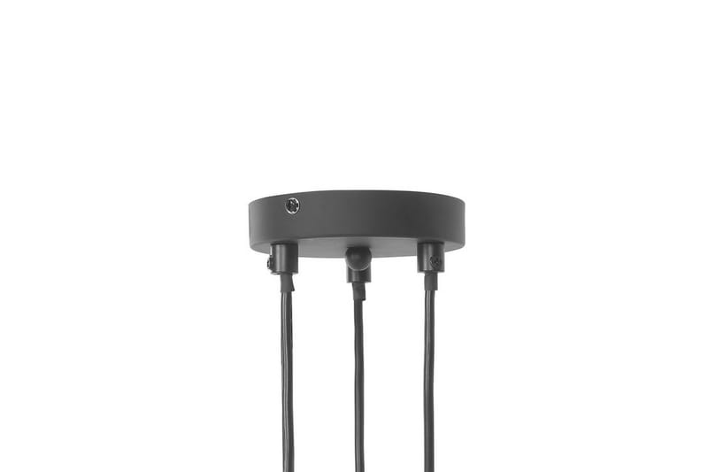 Pecwan Taklampe 15 cm - Svart - Belysning - Innendørsbelysning & Lamper - Taklampe - Pendellamper & Hengelamper