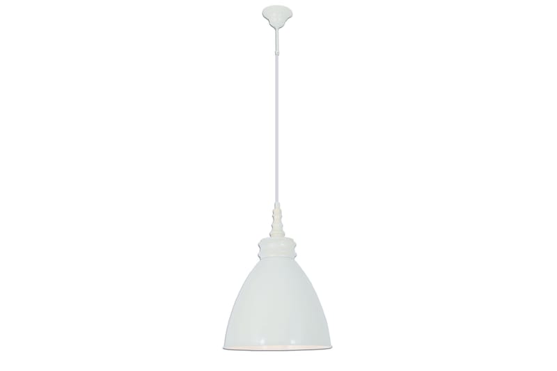 Pinhead Taklampe - Hvit - Taklampe kjøkken - Vinduslampe hengende - Vinduslampe - Pendellamper & Hengelamper - Soveromslampe - Stuelampe