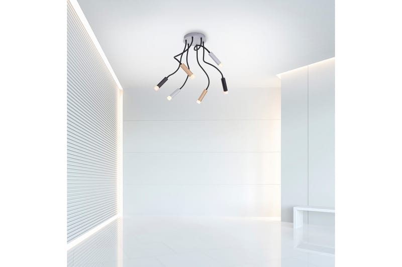PURE-GEMIN Taklampe - Belysning - Innendørsbelysning & Lamper - Taklampe - Pendellamper & Hengelamper
