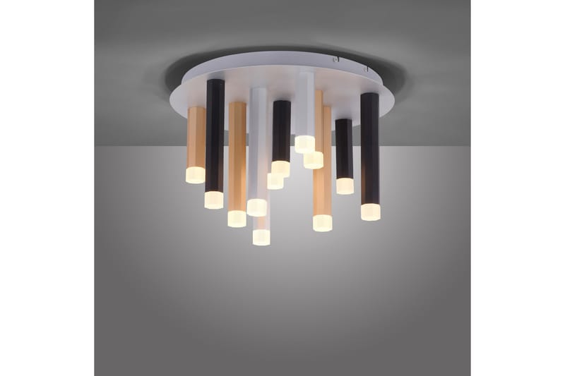 PURE-GEMIN Taklampe - Belysning - Innendørsbelysning & Lamper - Taklampe - Pendellamper & Hengelamper