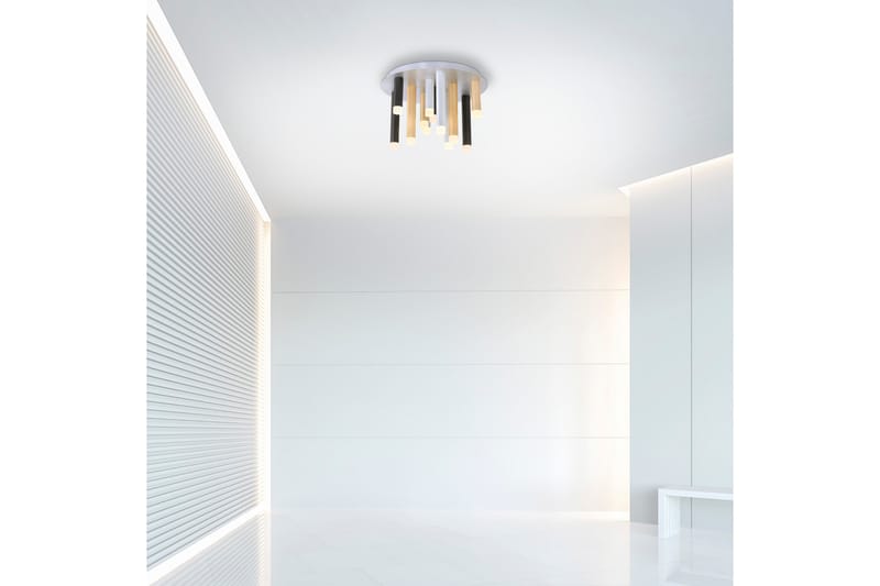 PURE-GEMIN Taklampe - Belysning - Innendørsbelysning & Lamper - Taklampe - Pendellamper & Hengelamper