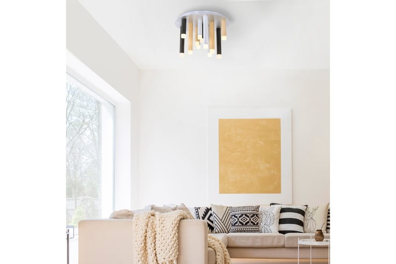 PURE-GEMIN Taklampe - Belysning - Innendørsbelysning & Lamper - Taklampe - Pendellamper & Hengelamper