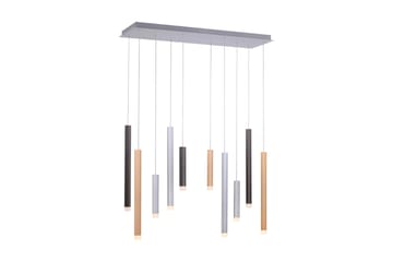 PURE-GEMIN Plafond - Belysning - Innendørsbelysning & Lamper - Taklampe - Pendellamper & Hengelamper