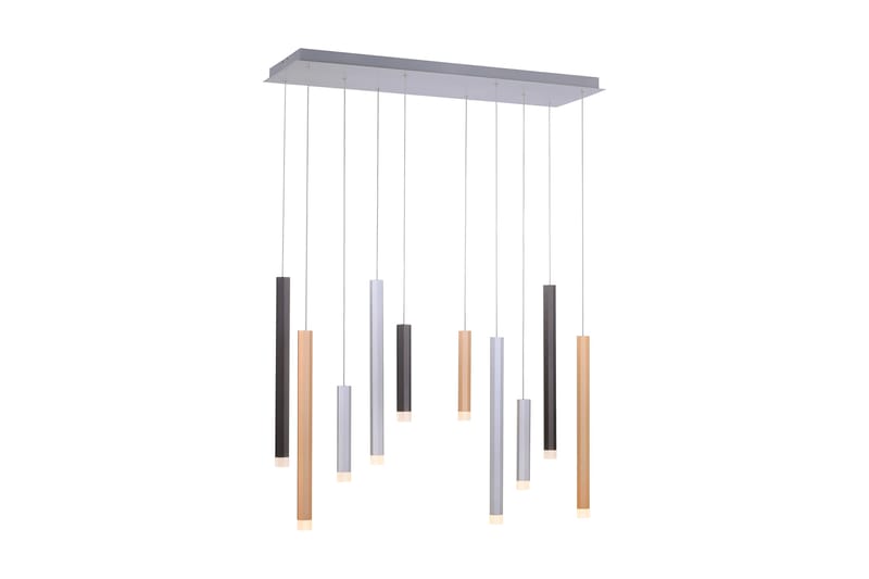 PURE-GEMIN Plafond - Belysning - Innendørsbelysning & Lamper - Taklampe - Pendellamper & Hengelamper