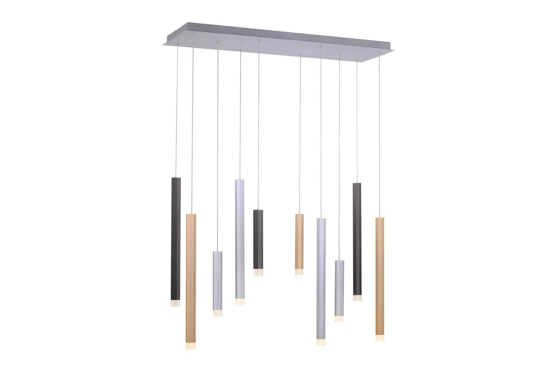 PURE-GEMIN Plafond - Belysning - Innendørsbelysning & Lamper - Taklampe - Pendellamper & Hengelamper