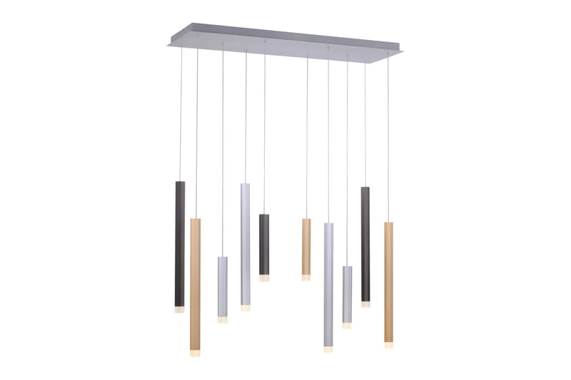 PURE-GEMIN Plafond - Belysning - Innendørsbelysning & Lamper - Taklampe - Pendellamper & Hengelamper