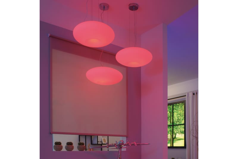 Q-ELINA Plafond - Taklampe kjøkken - Vinduslampe hengende - Vinduslampe - Pendellamper & Hengelamper - Soveromslampe - Stuelampe