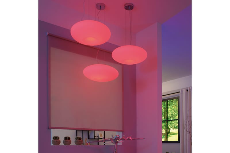 Q-ELINA Plafond - Belysning - Innendørsbelysning & Lamper - Taklampe - Pendellamper & Hengelamper