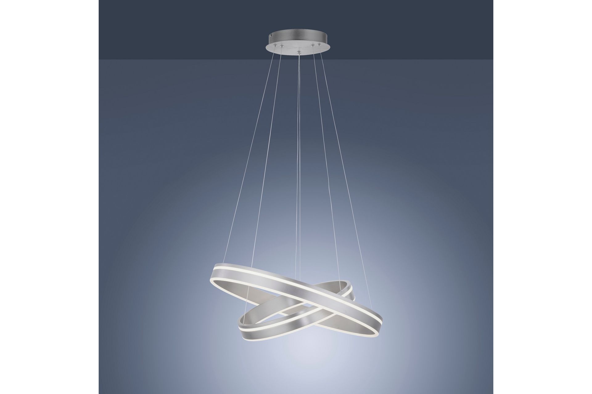 Q-VITO Plafond - Belysning - Innendørsbelysning & Lamper - Taklampe - Pendellamper & Hengelamper