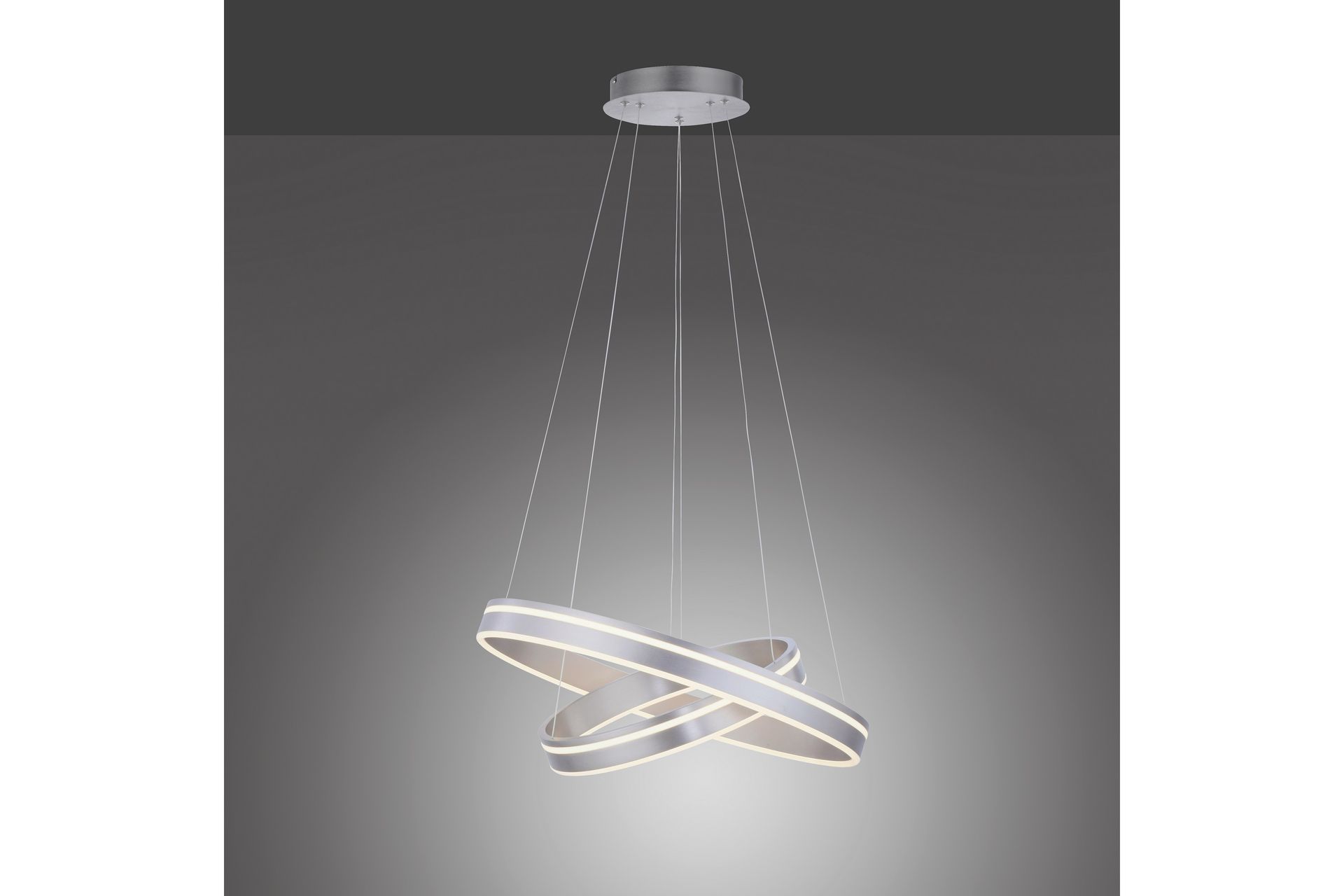 Q-VITO Plafond - Belysning - Innendørsbelysning & Lamper - Taklampe - Pendellamper & Hengelamper