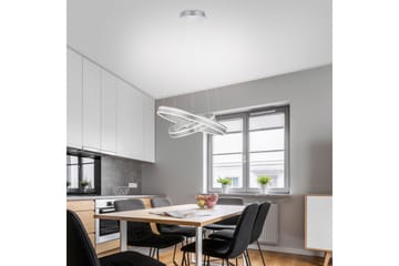 Q-VITO Plafond - Belysning - Innendørsbelysning & Lamper - Taklampe - Pendellamper & Hengelamper