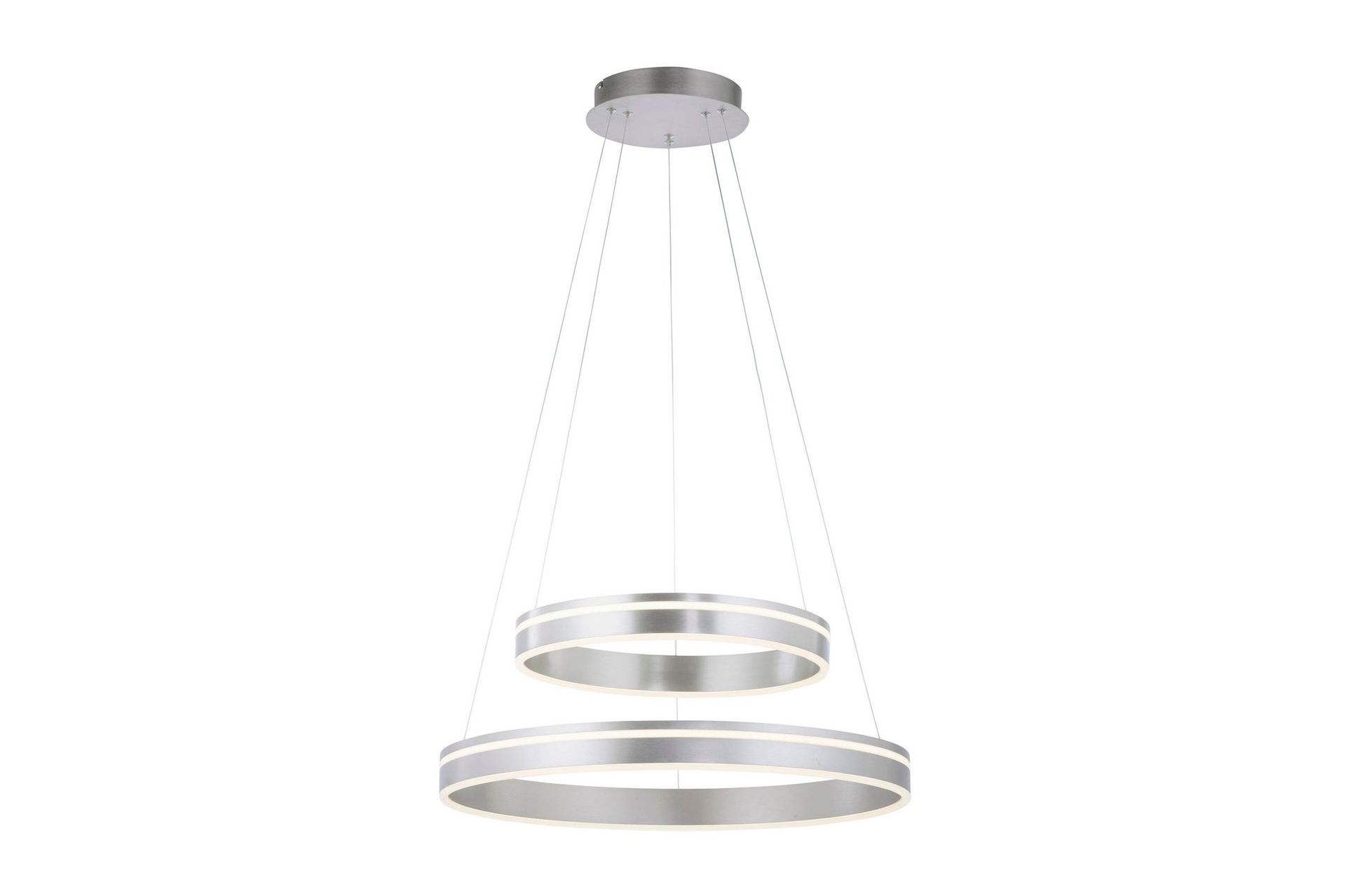 Q-VITO Plafond - Belysning - Innendørsbelysning & Lamper - Taklampe - Pendellamper & Hengelamper