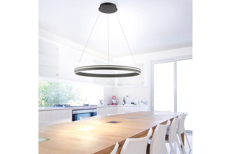 Q-VITO Plafond - Belysning - Innendørsbelysning & Lamper - Taklampe - Pendellamper & Hengelamper