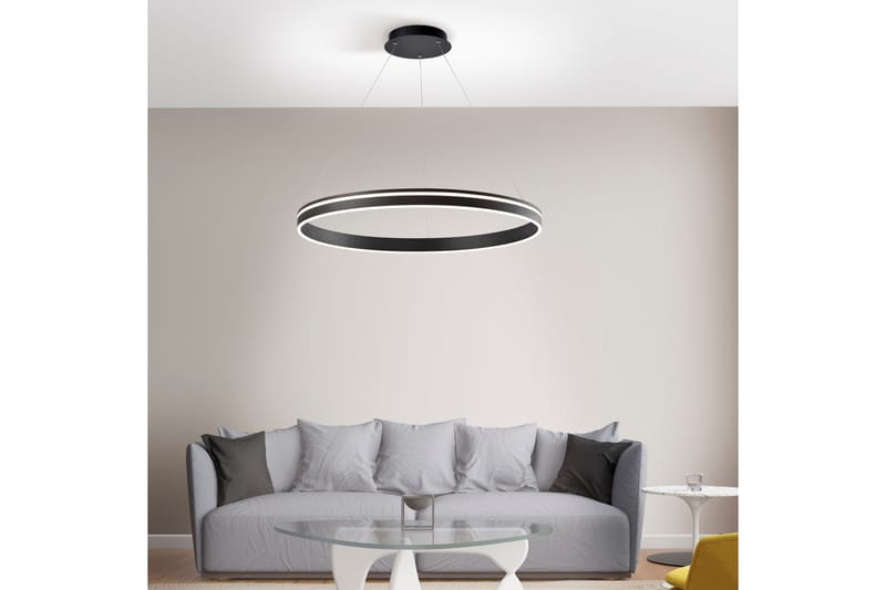 Q-VITO Plafond - Belysning - Innendørsbelysning & Lamper - Taklampe - Pendellamper & Hengelamper