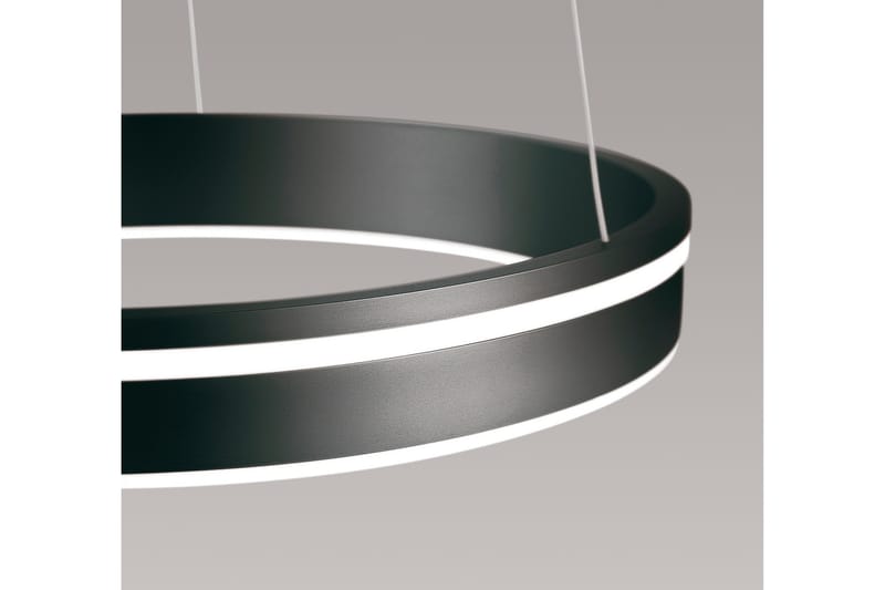 Q-VITO Plafond - Belysning - Innendørsbelysning & Lamper - Taklampe - Pendellamper & Hengelamper