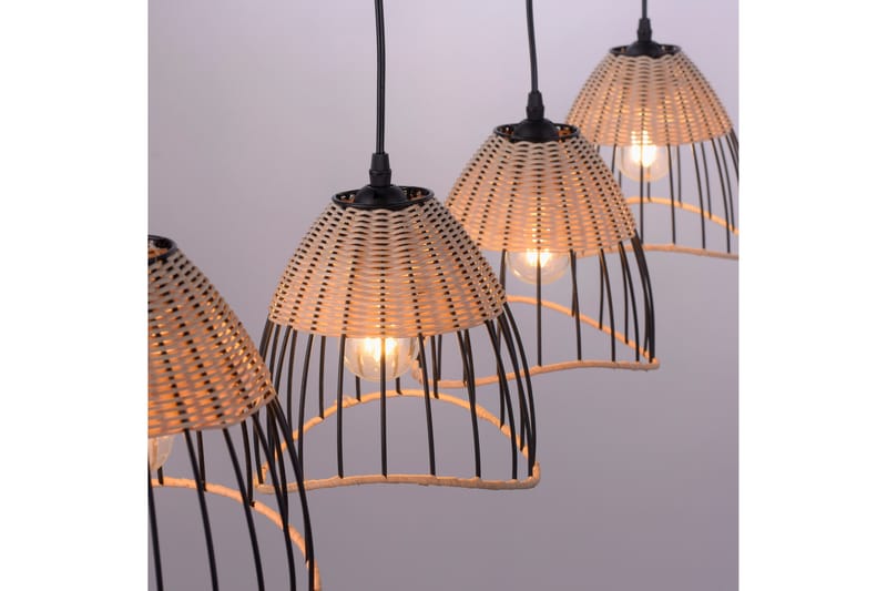 REED Plafond - Taklampe kjøkken - Vinduslampe hengende - Vinduslampe - Pendellamper & Hengelamper - Soveromslampe - Stuelampe
