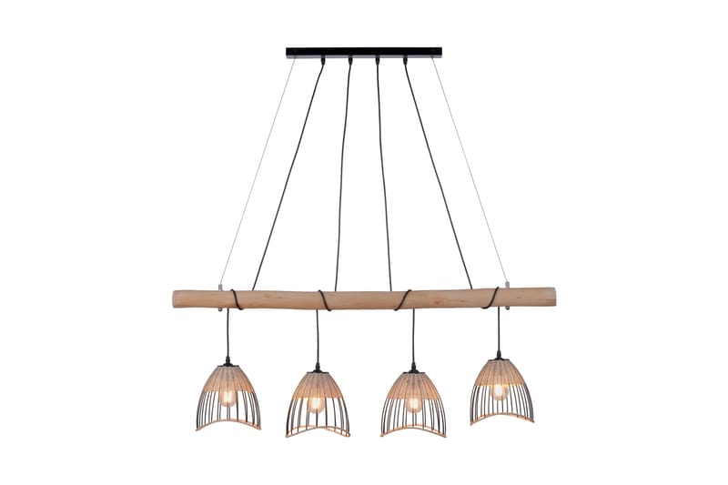 REED Plafond - Belysning - Innendørsbelysning & Lamper - Taklampe - Pendellamper & Hengelamper
