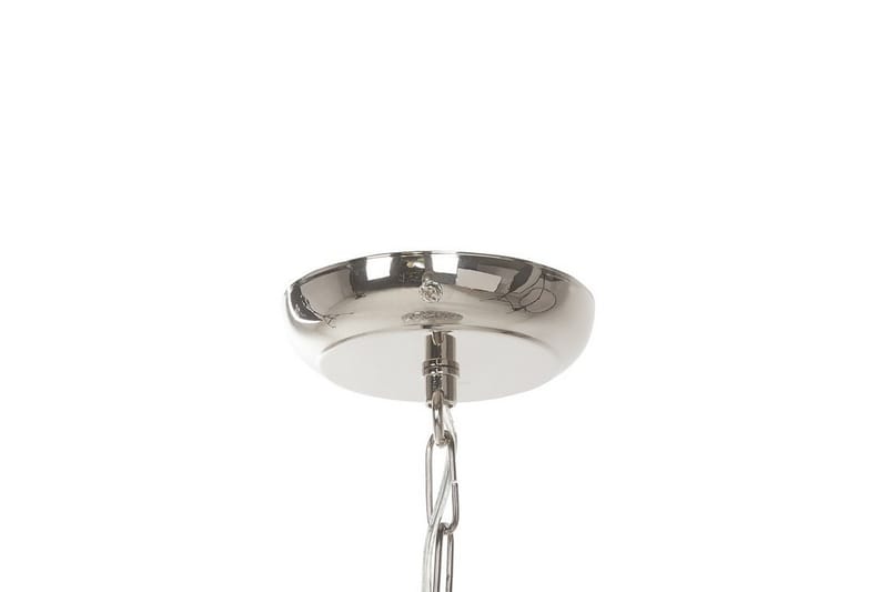 Sajo Taklampe 30 cm - Sølv - Taklampe kjøkken - Vinduslampe hengende - Vinduslampe - Pendellamper & Hengelamper - Soveromslampe - Stuelampe