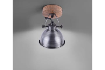 SAMIA Tak/vegglampe - Grå / Natur - Belysning - Innendørsbelysning & Lamper - Taklampe - Pendellamper & Hengelamper