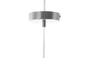 Santon Taklampe 20 cm - Transparent - Belysning - Innendørsbelysning & Lamper - Taklampe - Pendellamper & Hengelamper
