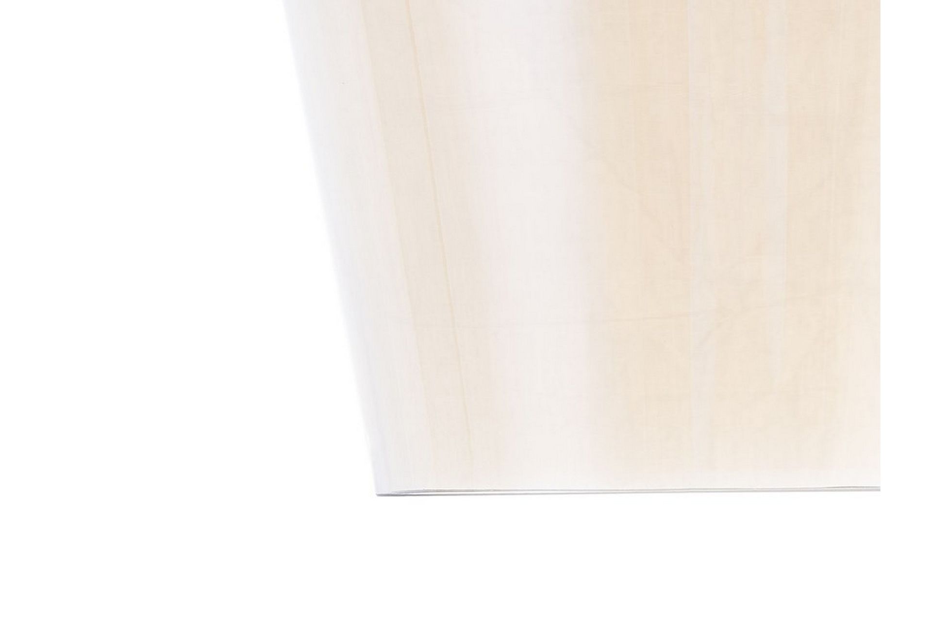 Santon Taklampe 20 cm - Transparent - Belysning - Innendørsbelysning & Lamper - Taklampe - Pendellamper & Hengelamper