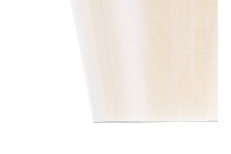 Santon Taklampe 20 cm - Transparent - Belysning - Innendørsbelysning & Lamper - Taklampe - Pendellamper & Hengelamper