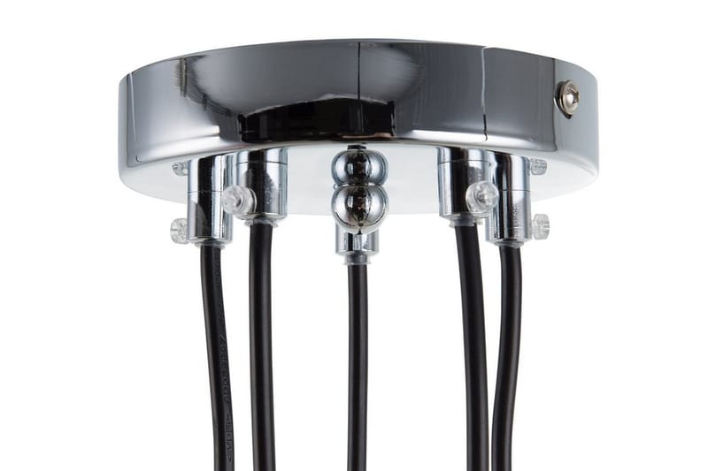 Savio Taklampe 18 cm - Svart - Belysning - Innendørsbelysning & Lamper - Taklampe - Pendellamper & Hengelamper