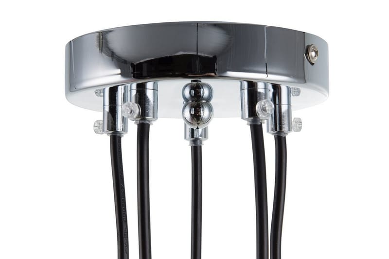 Savio Taklampe 18 cm - Svart - Taklampe kjøkken - Vinduslampe hengende - Vinduslampe - Pendellamper & Hengelamper - Soveromslampe - Stuelampe