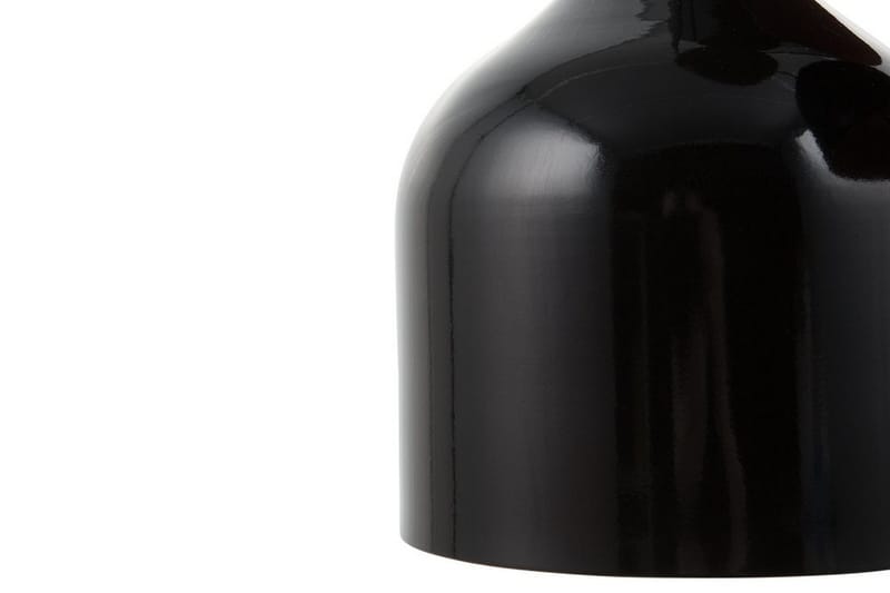 Savio Taklampe 18 cm - Svart - Belysning - Innendørsbelysning & Lamper - Taklampe - Pendellamper & Hengelamper