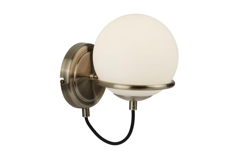 Searchlight Sphere Pendellampe - Searchlight - Taklampe kjøkken - Vinduslampe hengende - Vinduslampe - Pendellamper & Hengelamper - Soveromslampe - Stuelampe