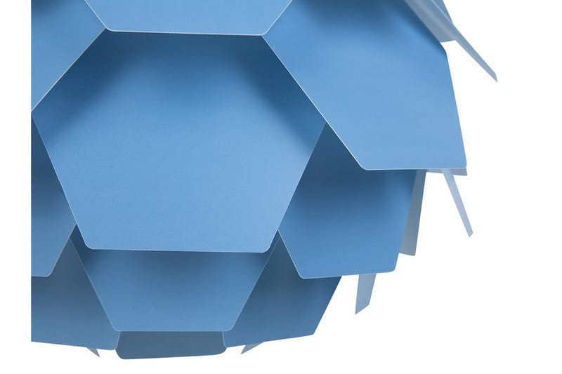 Segre Taklampe 40 cm - Blå - Belysning - Innendørsbelysning & Lamper - Taklampe - Pendellamper & Hengelamper